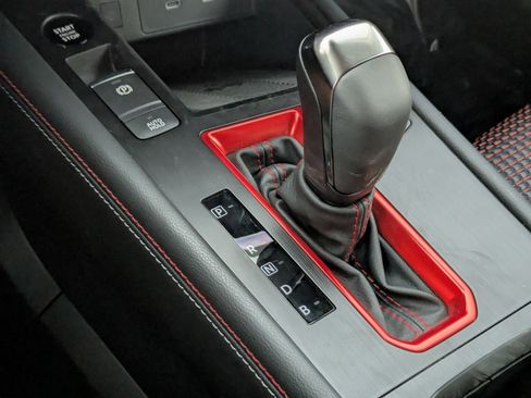 New 2026 Nissan Kicks SR image 19