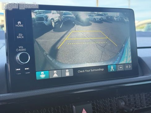 Used 2024 Honda CR-V EX-L image 21