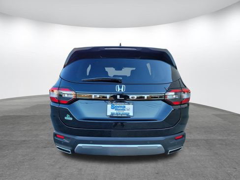 New 2026 Honda Pilot EX-L image 6