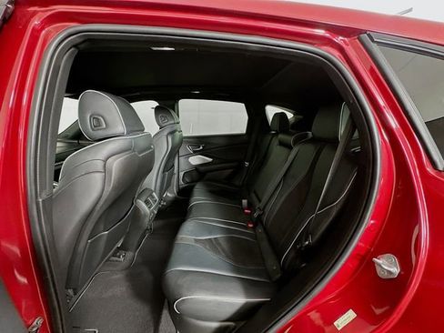 Used 2021 Acura RDX A-Spec image 26