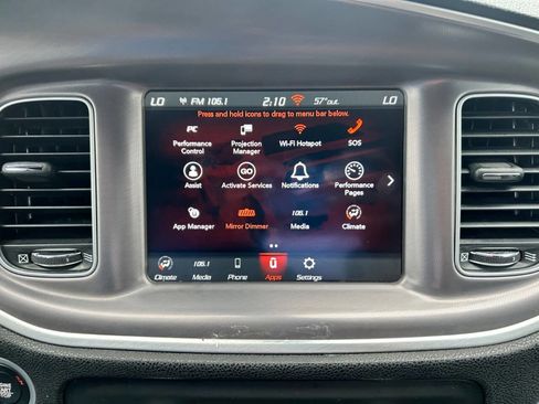 Used 2022 Dodge Charger GT image 19