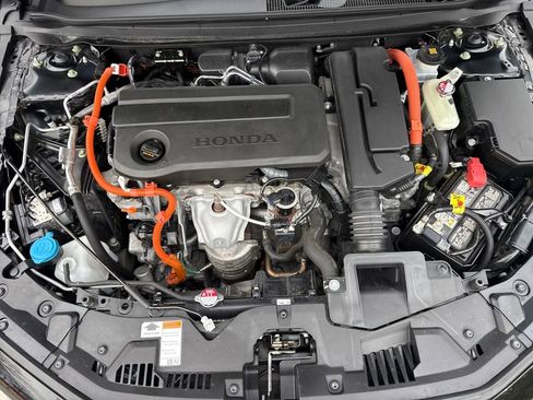 Used 2024 Honda Accord Sport image 28