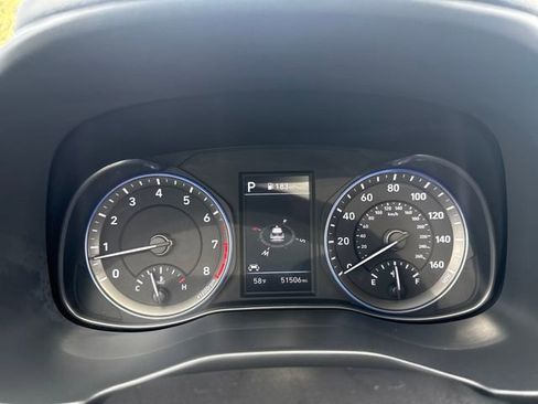 Used 2020 Hyundai Kona Ultimate w/ Cargo Package image 27