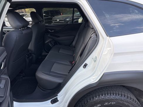 Certified 2022 Subaru Outback Wilderness w/ Wilderness Package image 6