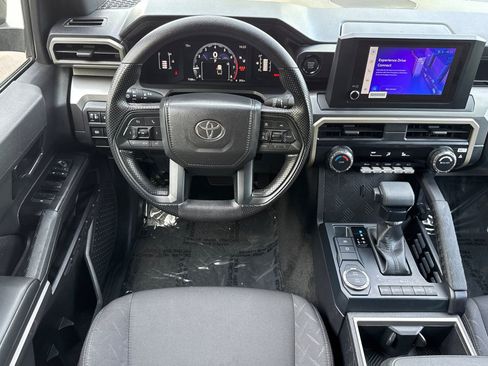 Certified 2026 Toyota Tacoma SR5 image 14
