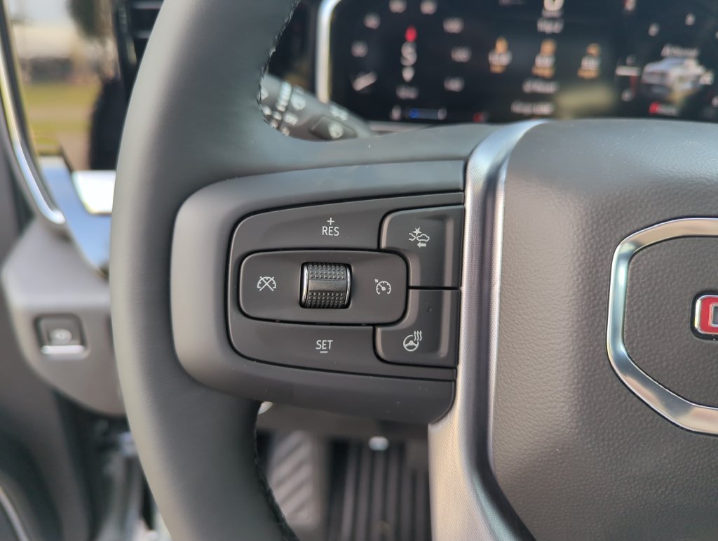 New 2026 GMC Sierra 1500 SLE AWD/4WD image 21