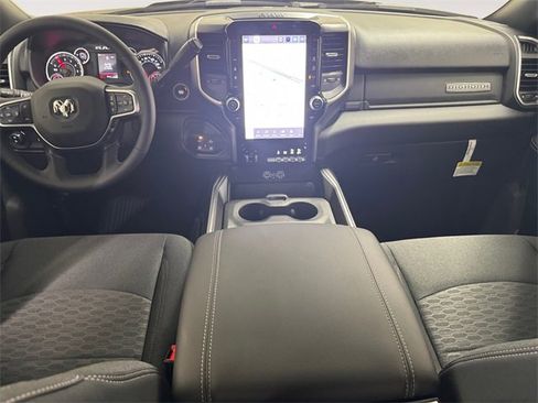 New 2025 RAM 2500 Big Horn image 15