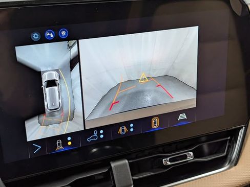 New 2027 Chevrolet Equinox ACTIV w/ Safety and Technology Package AWD/4WD image 26