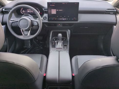 New 2026 MAZDA CX-5 2.5 S w/ Premium Plus Package AWD/4WD image 14