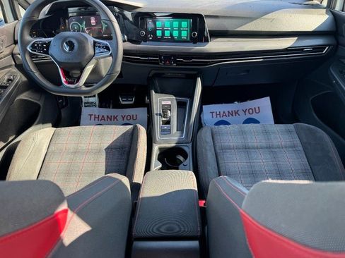 Used 2022 Volkswagen GTI S image 11