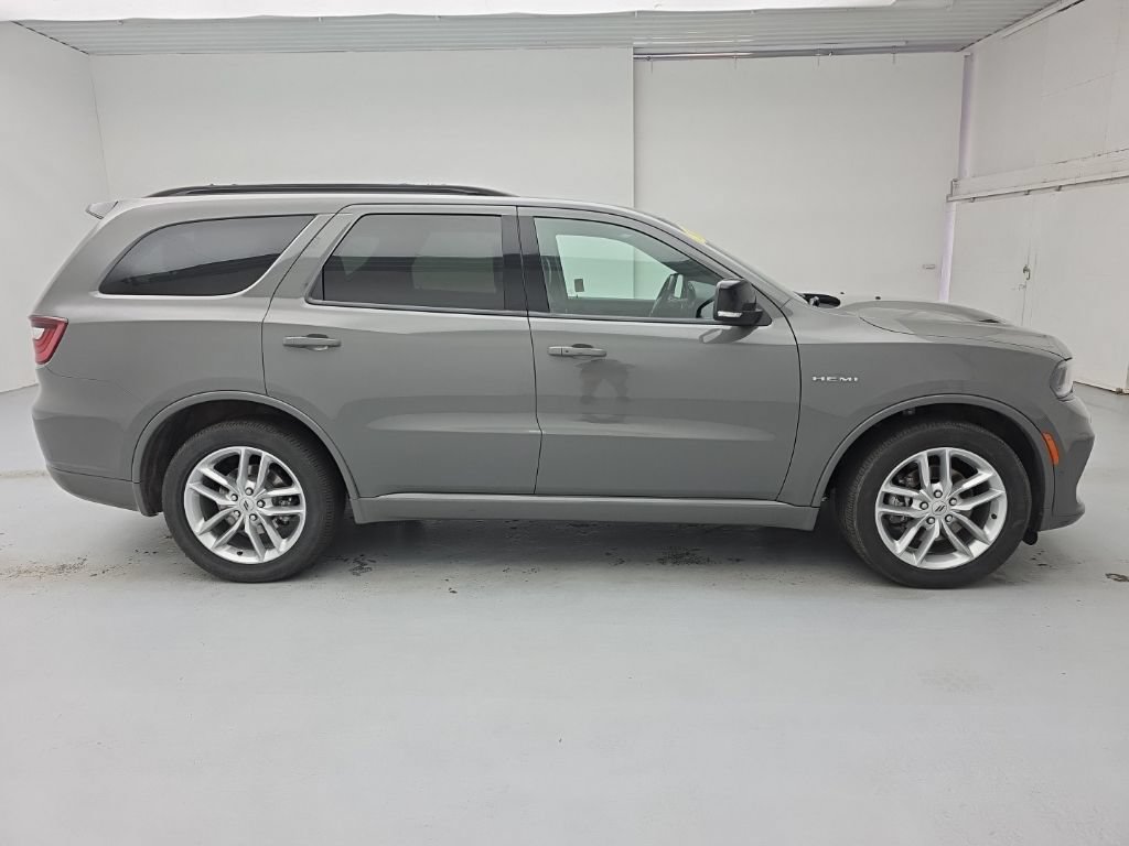Used 2025 Dodge Durango R/T AWD/4WD image 13