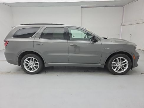 Used 2025 Dodge Durango R/T AWD/4WD image 13