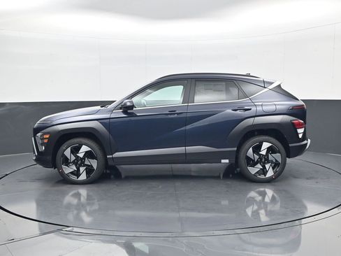 New 2026 Hyundai Kona Limited AWD/4WD image 8