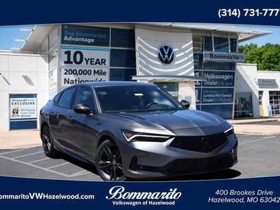 Used 2023 Acura Integra A-Spec