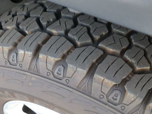 Used 2020 Jeep Wrangler Unlimited Sport S image 9