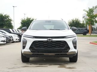 Used 2025 Chevrolet Trax ACTIV w/ Sunroof Package FWD video 2