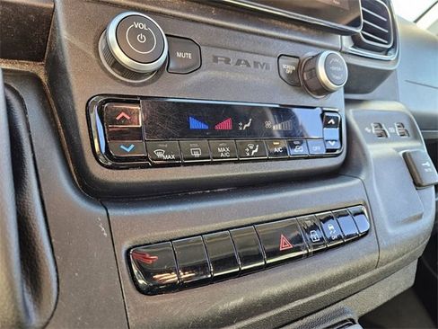 Used 2022 RAM ProMaster 1500 w/ Safety Group image 14