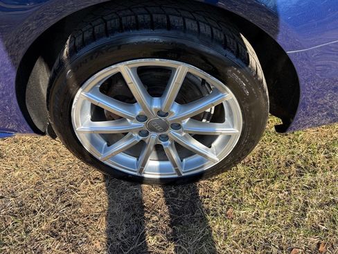 Used 2014 Audi A4 2.0T Premium Plus image 20