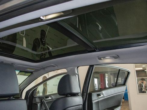 Used 2022 Kia Sportage EX w/ EX Technology Package image 14