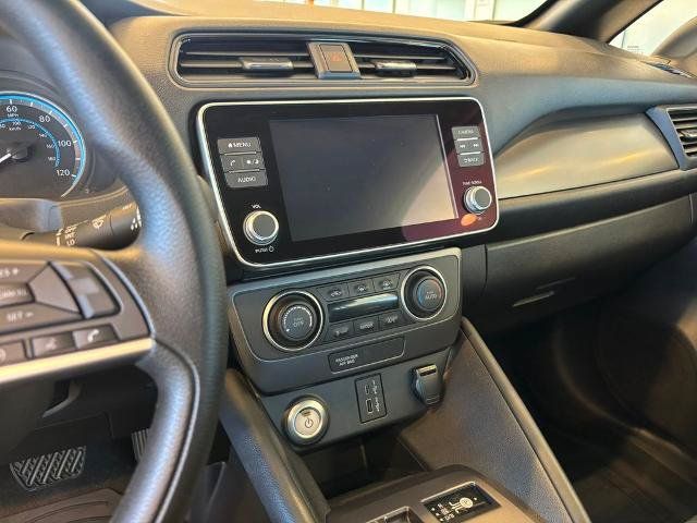 Certified 2024 Nissan Leaf S FWD image 15