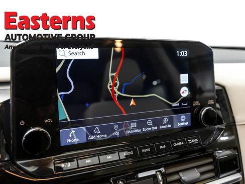 Used 2023 Nissan Pathfinder SL w/ SL Premium Package AWD/4WD image 20