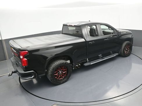 Used 2019 Chevrolet Silverado 1500 RST w/ All-Star Edition image 53