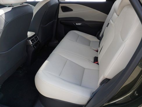 Certified 2025 Lexus RX 350 Premium Plus image 32