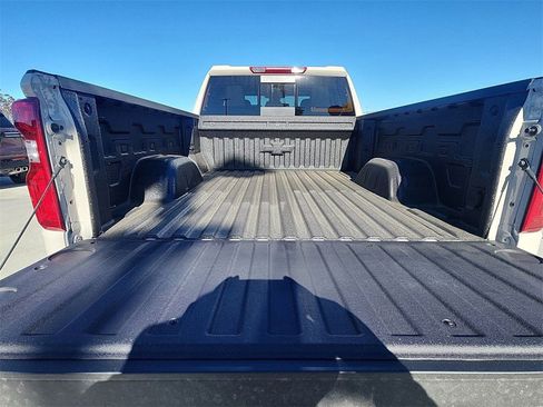 New 2026 Chevrolet Silverado 1500 RST w/ All Star Edition Plus image 26