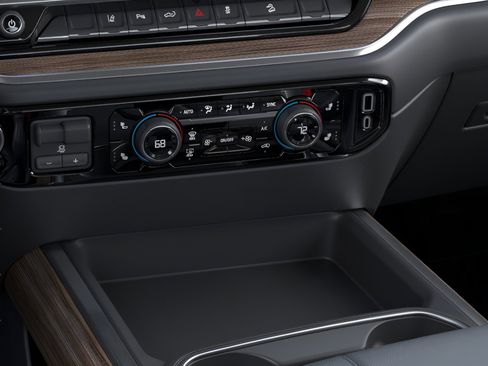 New 2026 Chevrolet Silverado 2500 LT w/ All Star Edition image 23