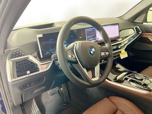 New 2026 BMW X5 xDrive50e image 10