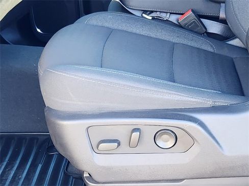 Used 2024 GMC Sierra 1500 Elevation image 19