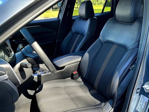 Used 2024 MAZDA CX-50 AWD 2.5 S w/ Preferred Package image 18