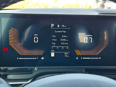 New 2026 Kia Carnival EX image 15