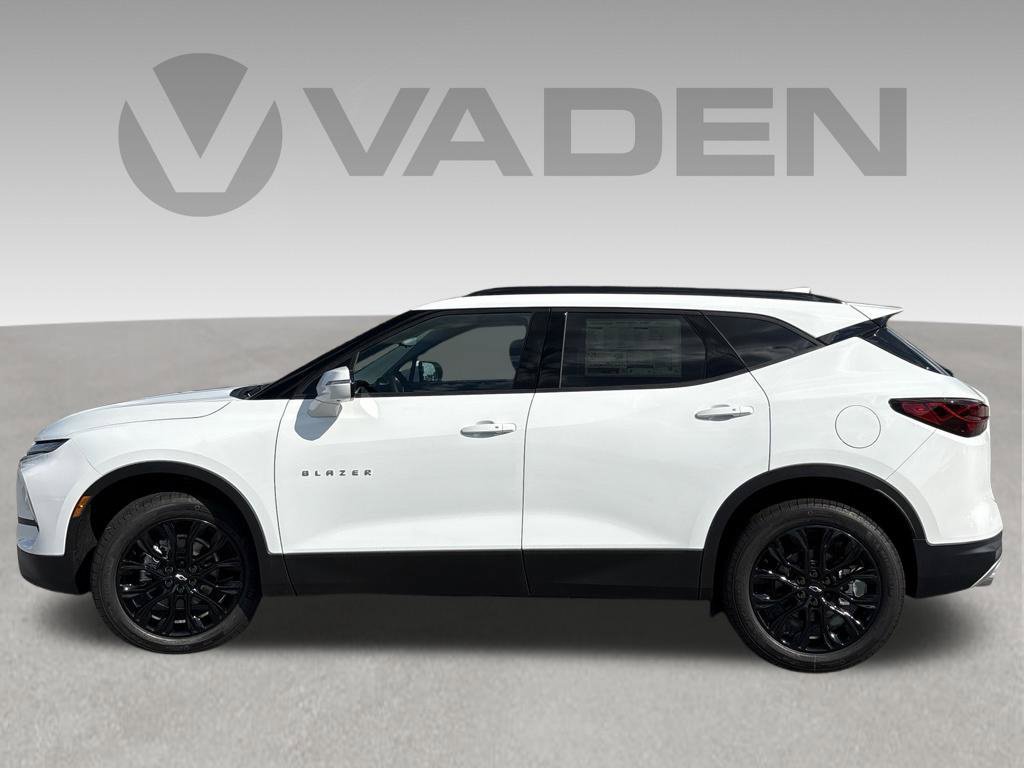 New 2026 Chevrolet Blazer LT FWD image 31