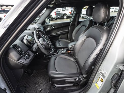 Used 2021 MINI Cooper Countryman image 21