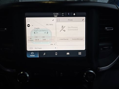 Used 2024 RAM 2500 Big Horn image 14