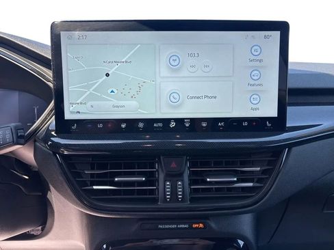 Used 2025 Ford Escape ST-Line w/ Tech Pack #1 image 15