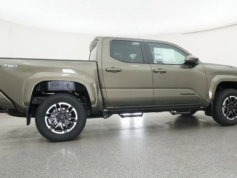 New 2026 Toyota Tacoma TRD Sport image 59