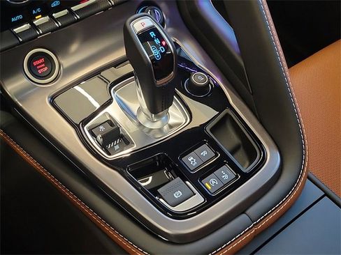 New 2024 Jaguar F-TYPE R image 27