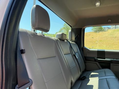 Used 2022 Ford F250 XL w/ Power Equipment Group AWD/4WD image 22