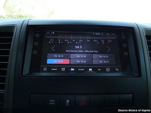 Used 2012 RAM 1500 Express RWD image 30
