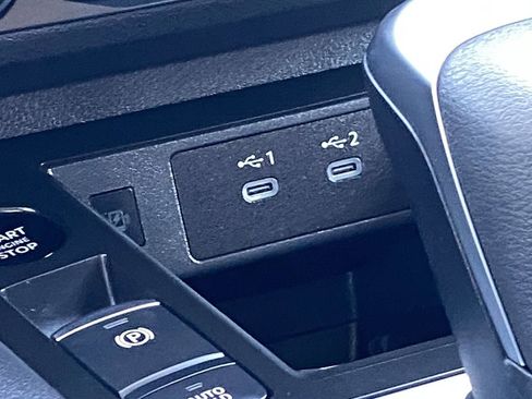 Certified 2026 Nissan Kicks SV FWD image 20