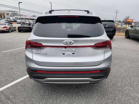 Used 2023 Hyundai Santa Fe SEL image 5