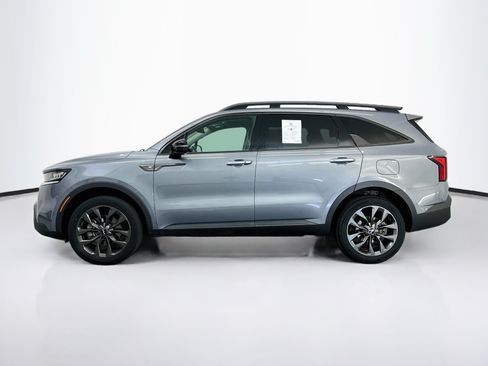 Used 2023 Kia Sorento X-Line EX AWD/4WD image 4