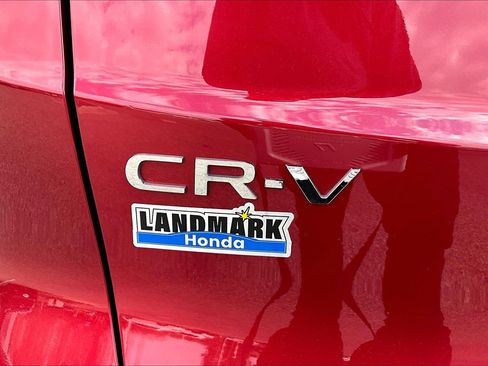 Used 2023 Honda CR-V EX image 33