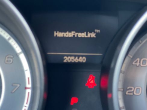 Used 2012 Acura MDX AWD/4WD image 22