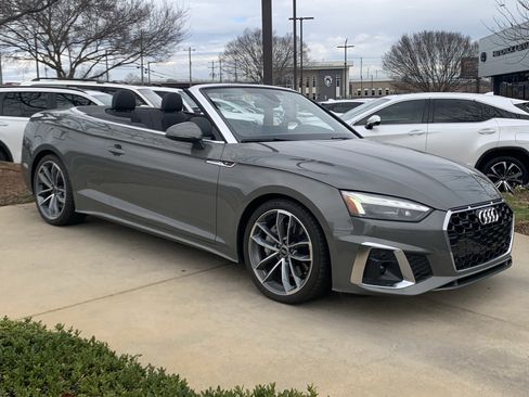 Used 2024 Audi A5 2.0T Premium image 32