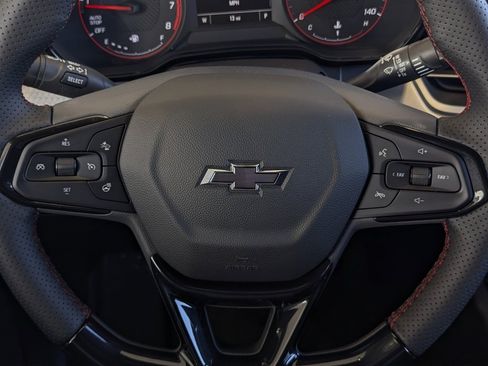 New 2026 Chevrolet Trax RS w/ Driver Confidence Package image 17