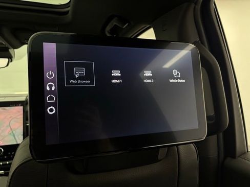 New 2026 GMC Yukon Denali w/ Denali Reserve Package image 43