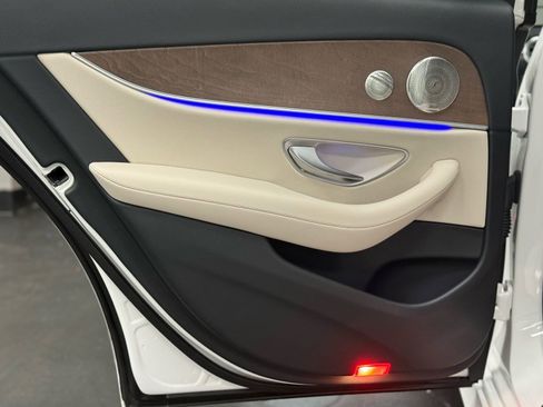 Certified 2023 Mercedes-Benz E 350 Sedan image 37